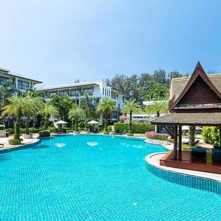 Pearl Of Naithon Hotel Exterior foto