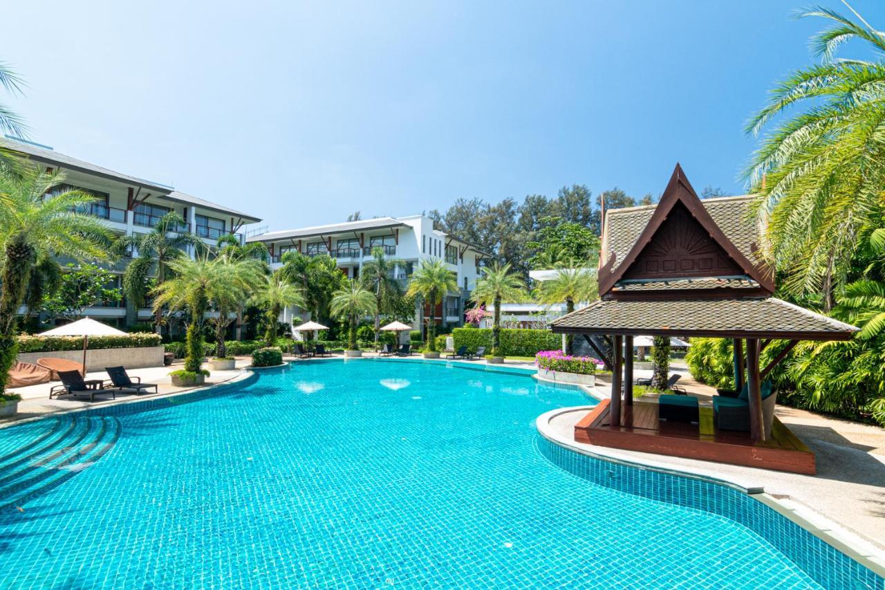 Pearl Of Naithon Hotel Exterior foto