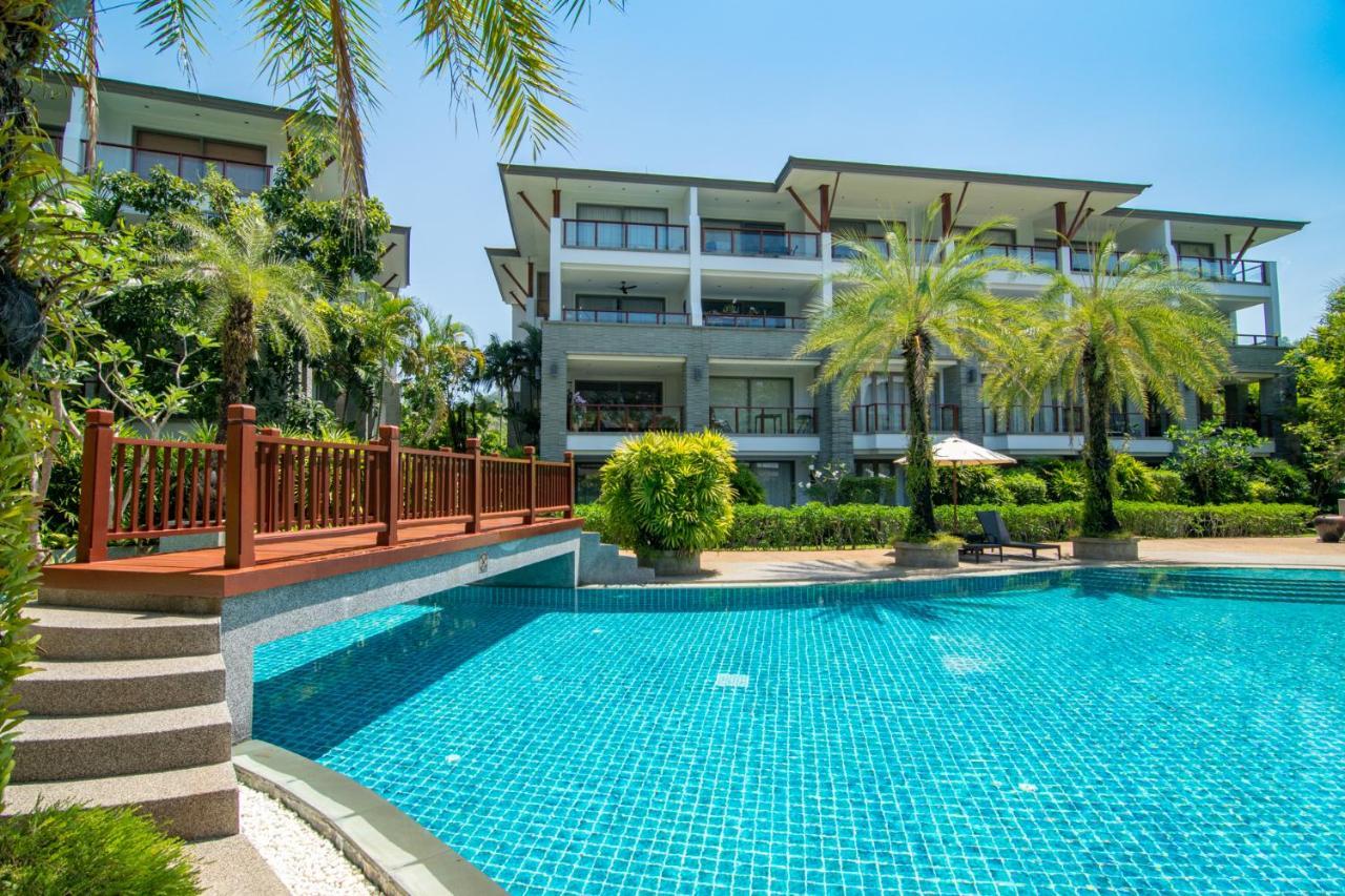 Pearl Of Naithon Hotel Exterior foto