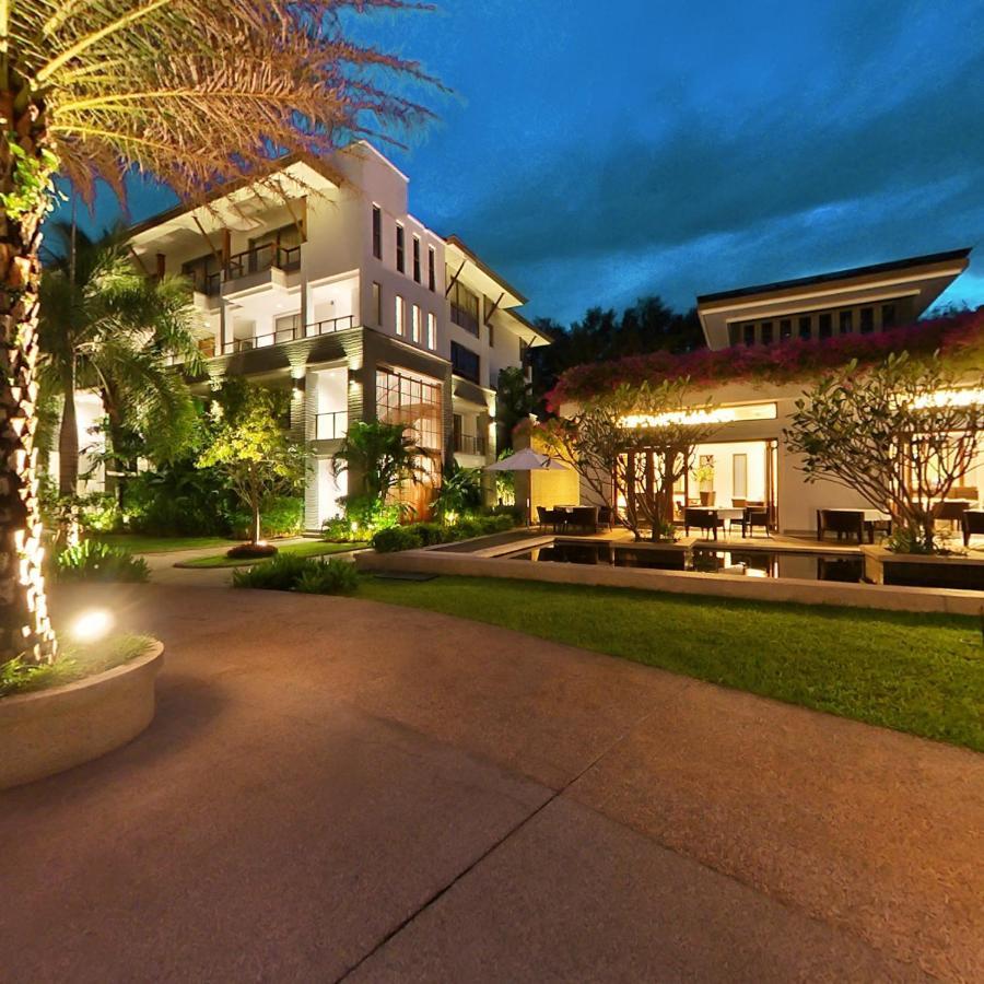 Pearl Of Naithon Hotel Exterior foto
