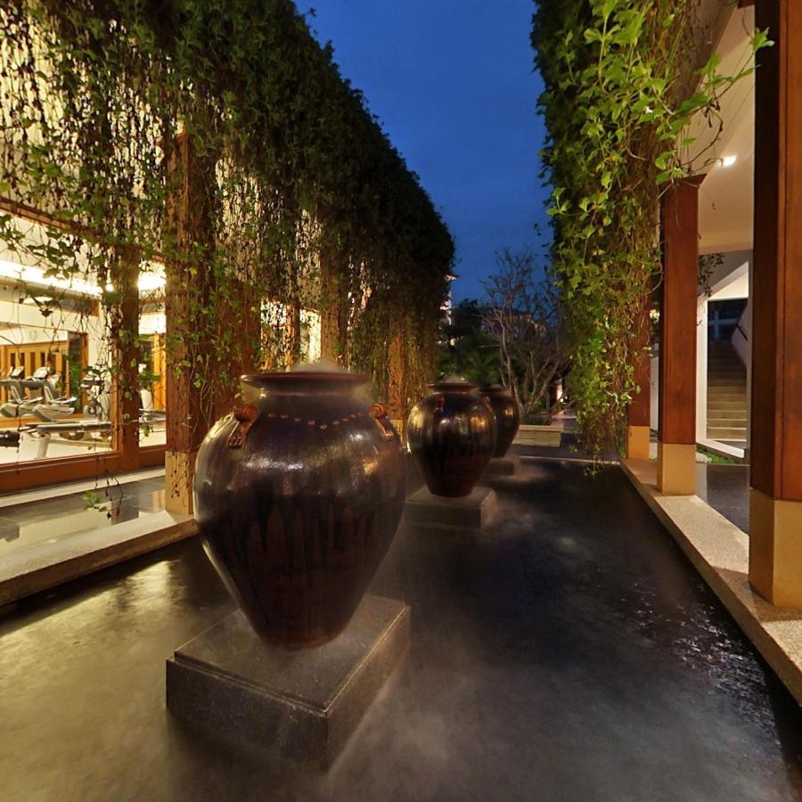Pearl Of Naithon Hotel Exterior foto