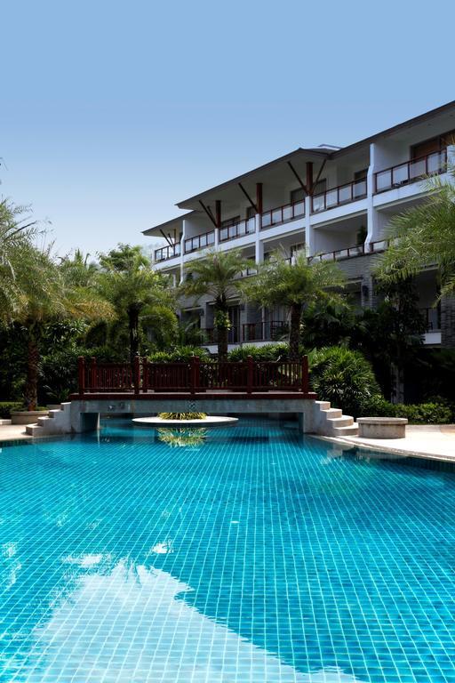 Pearl Of Naithon Hotel Cameră foto