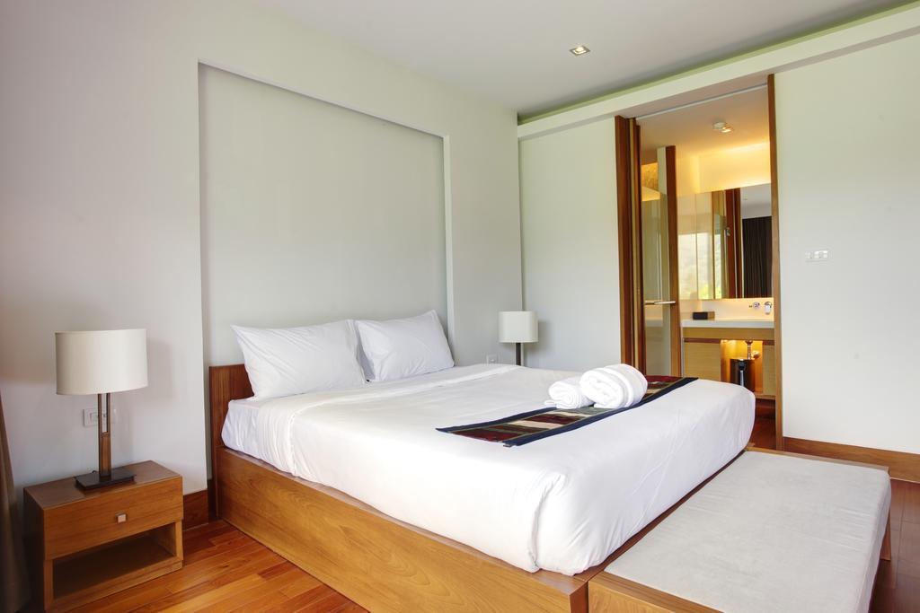 Pearl Of Naithon Hotel Cameră foto