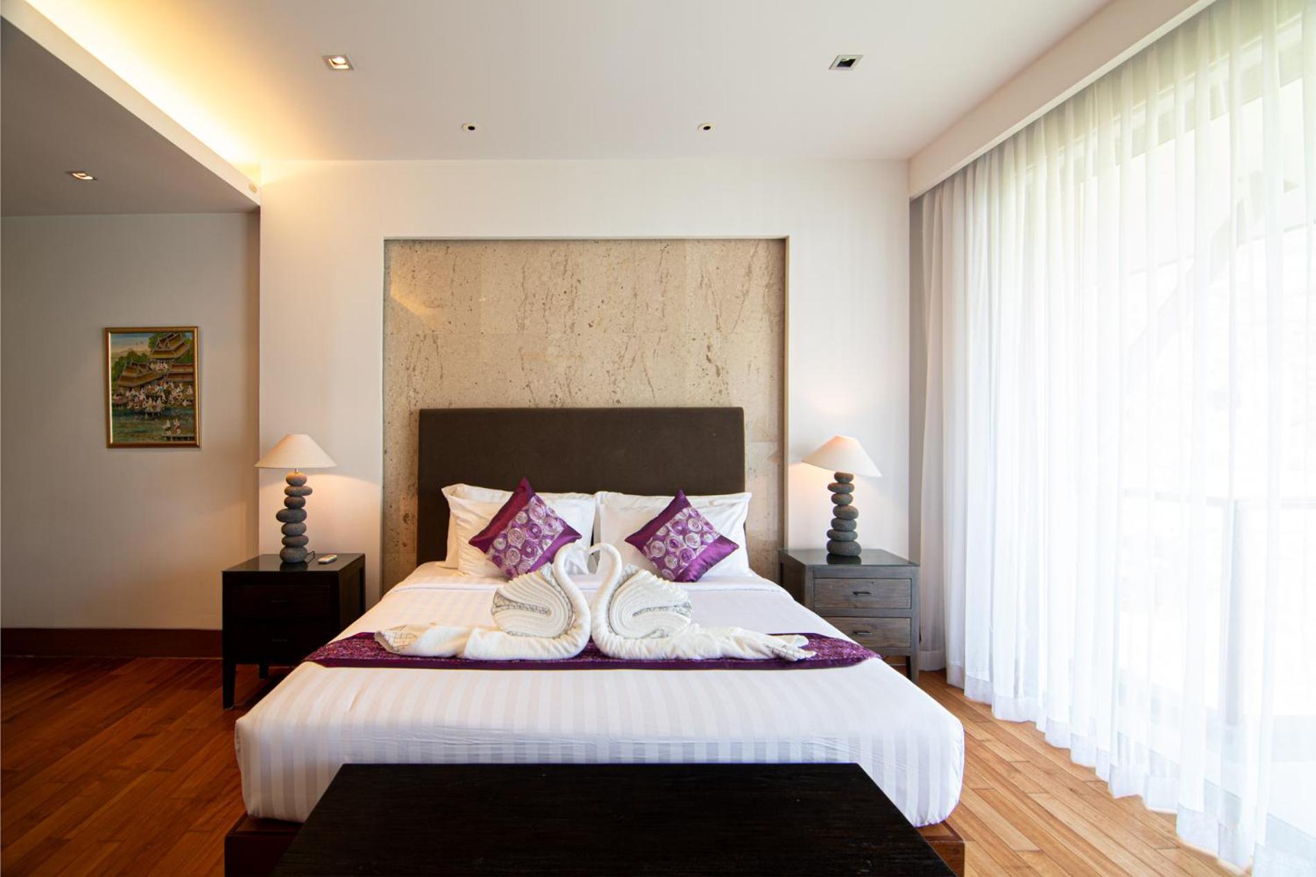 Pearl Of Naithon Hotel Exterior foto
