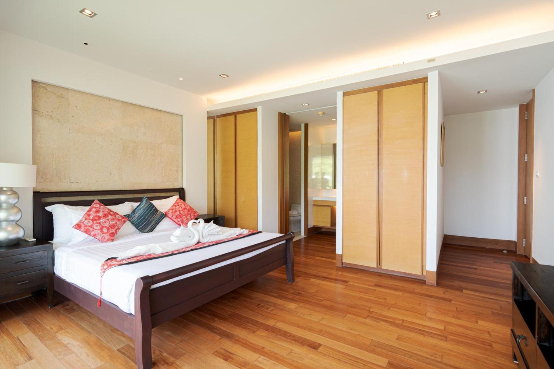 Pearl Of Naithon Hotel Exterior foto