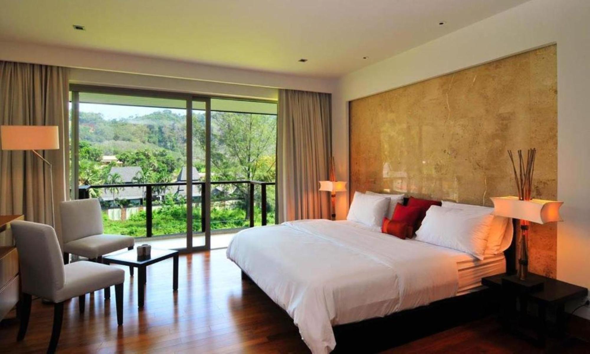 Pearl Of Naithon Hotel Exterior foto