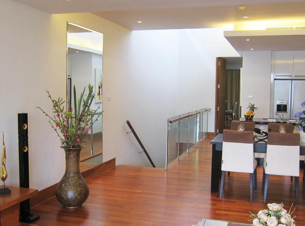 Pearl Of Naithon Hotel Exterior foto