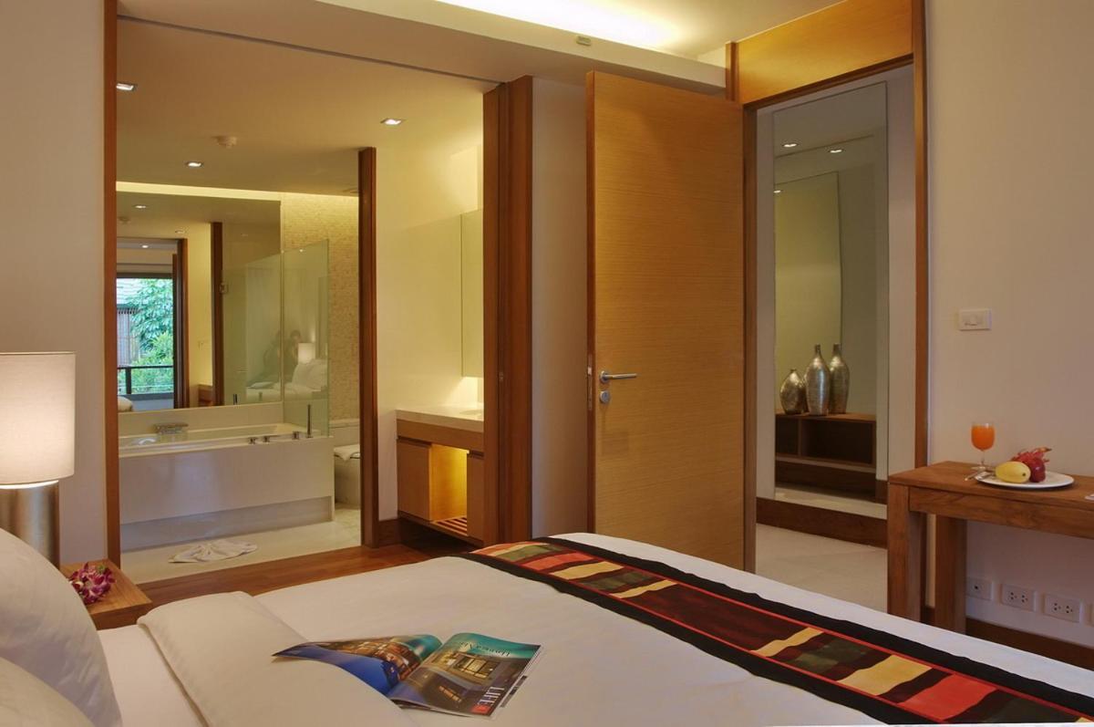 Pearl Of Naithon Hotel Exterior foto