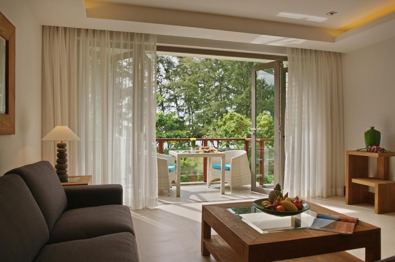 Pearl Of Naithon Hotel Cameră foto